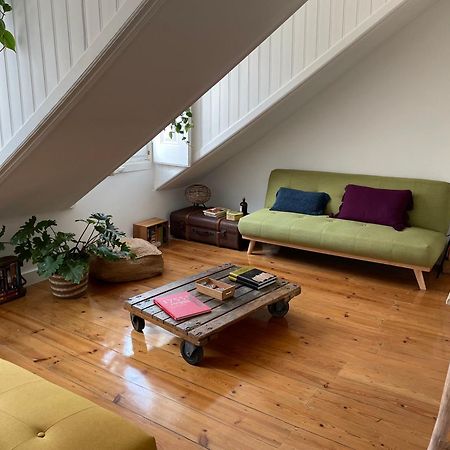 Cosy Apartment - Bairro Alto, Principe Real Lisbon Bagian luar foto