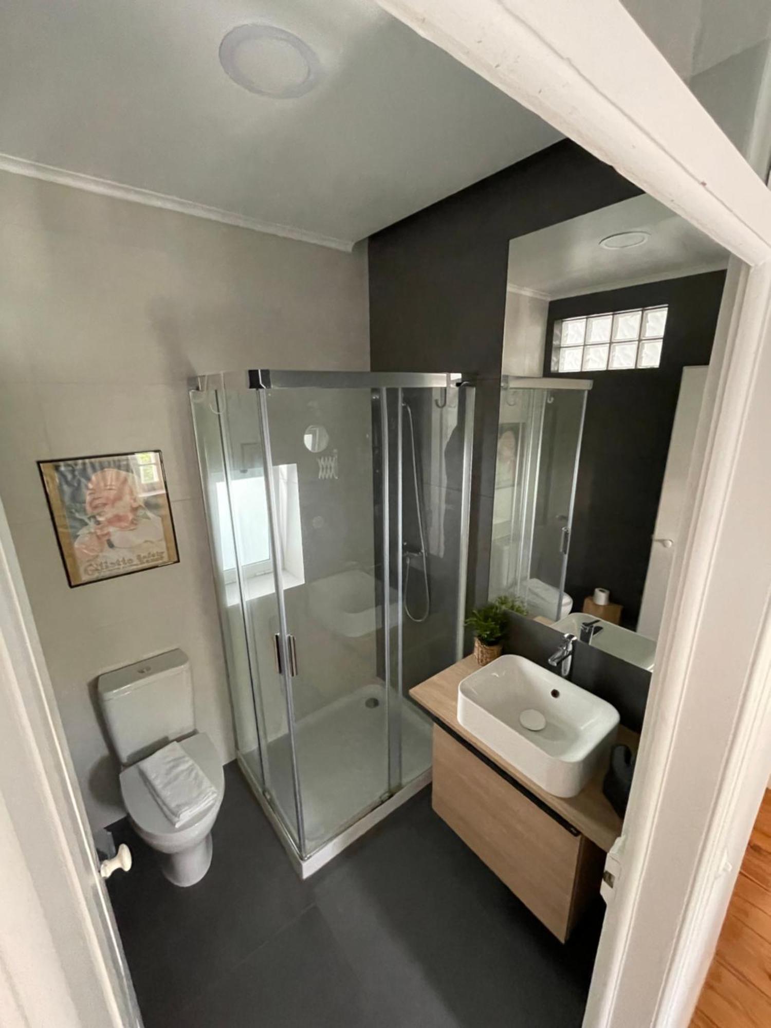 Cosy Apartment - Bairro Alto, Principe Real Lisbon Bagian luar foto