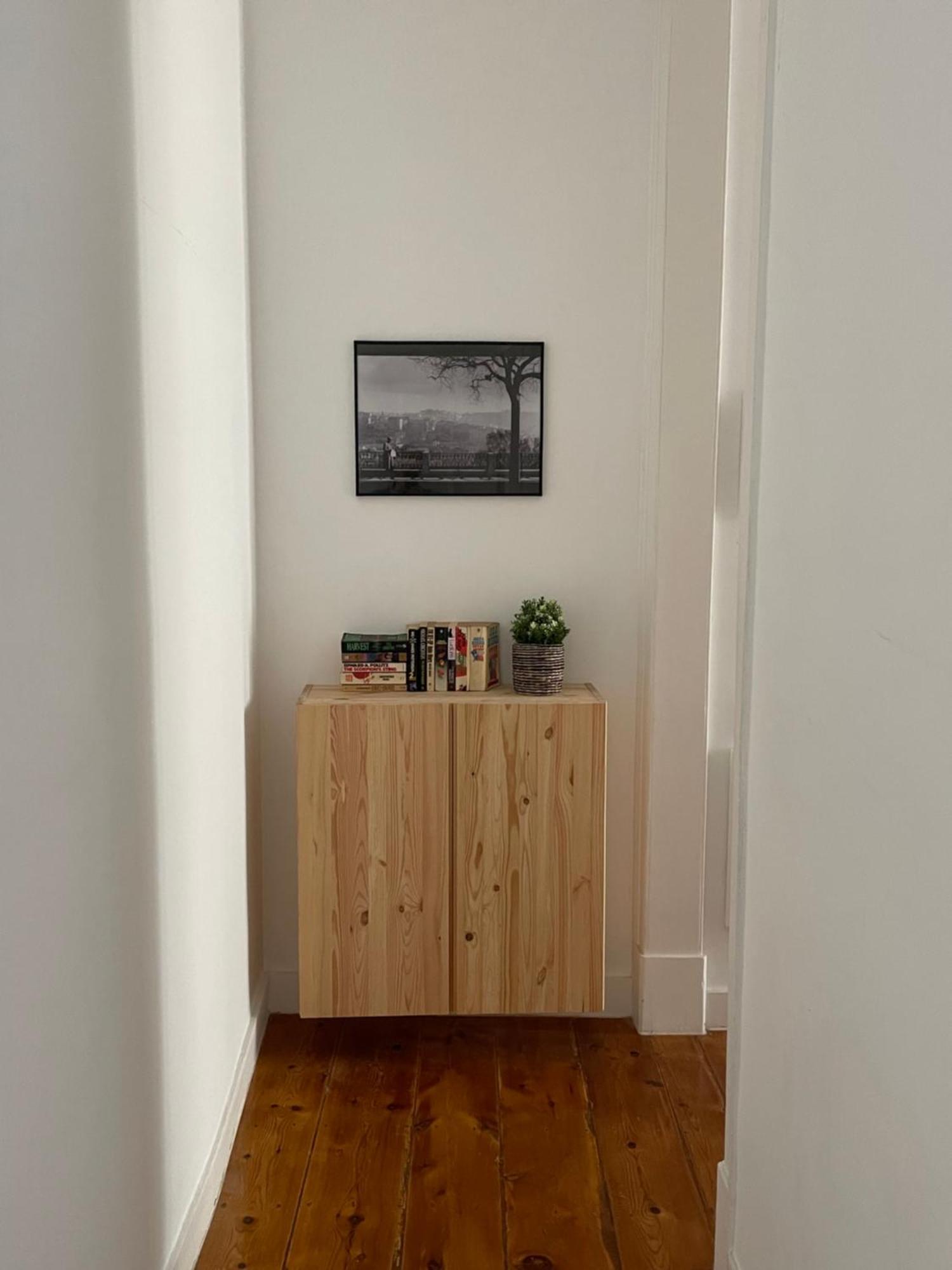 Cosy Apartment - Bairro Alto, Principe Real Lisbon Bagian luar foto