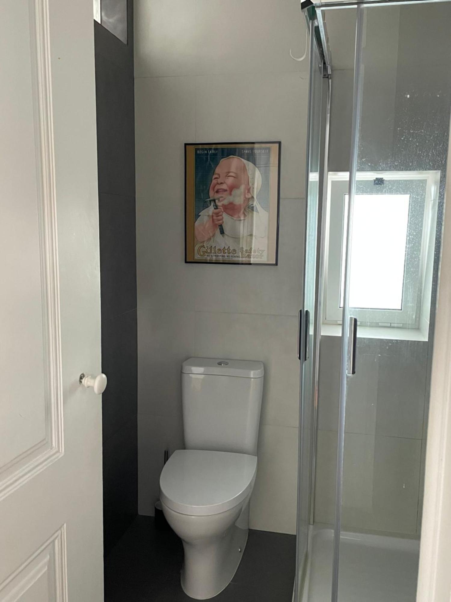 Cosy Apartment - Bairro Alto, Principe Real Lisbon Bagian luar foto