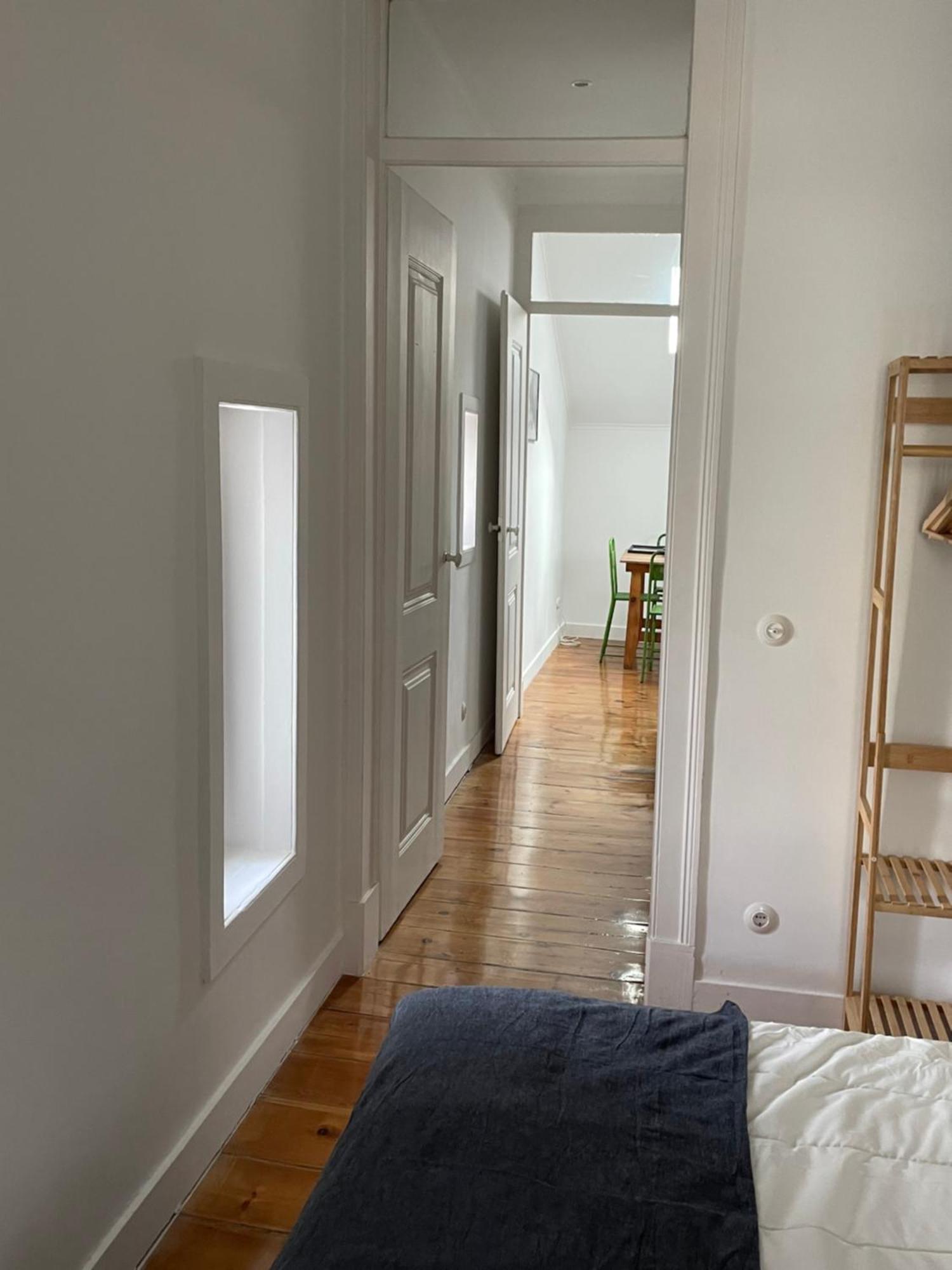 Cosy Apartment - Bairro Alto, Principe Real Lisbon Bagian luar foto