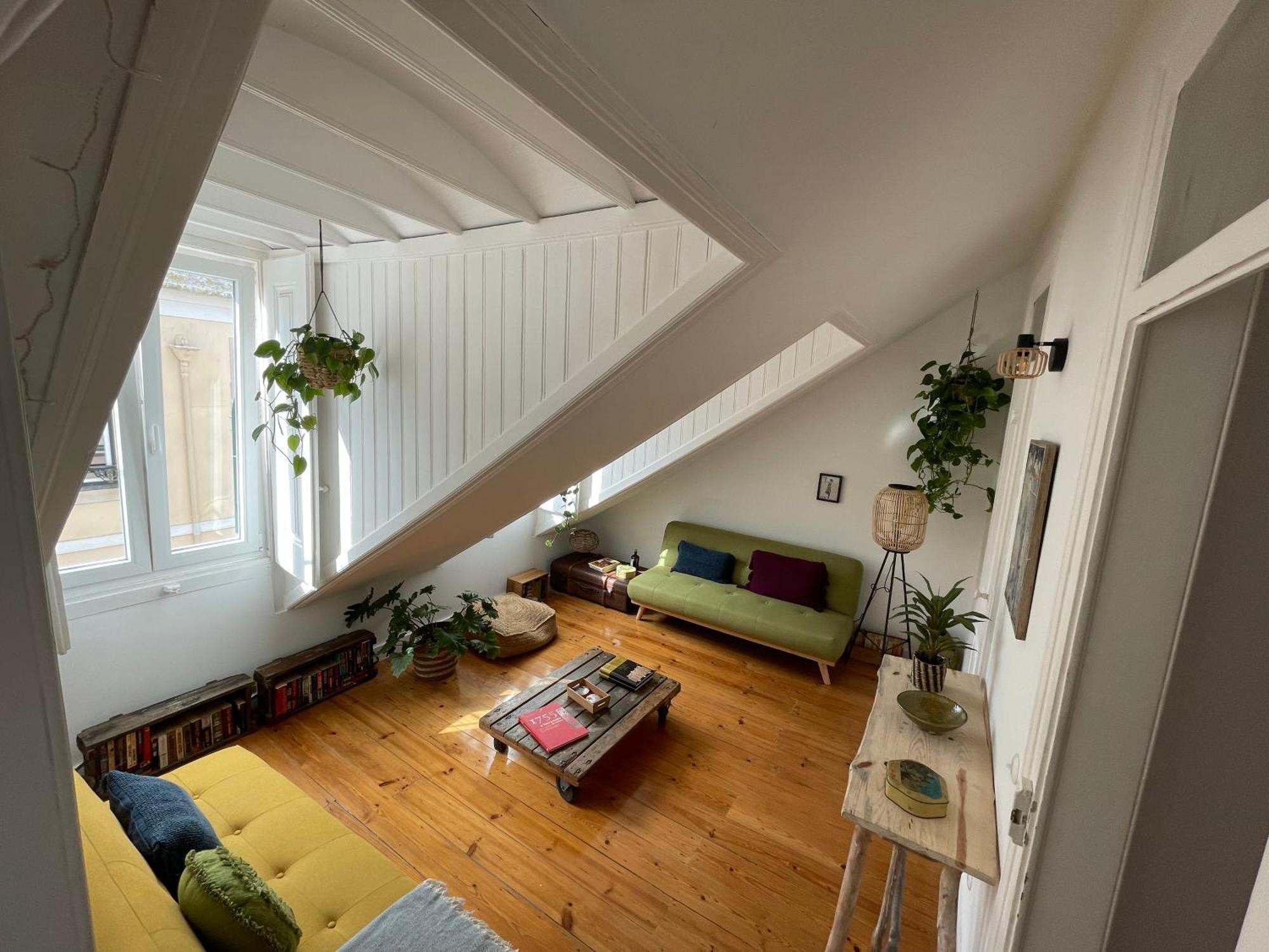 Cosy Apartment - Bairro Alto, Principe Real Lisbon Bagian luar foto