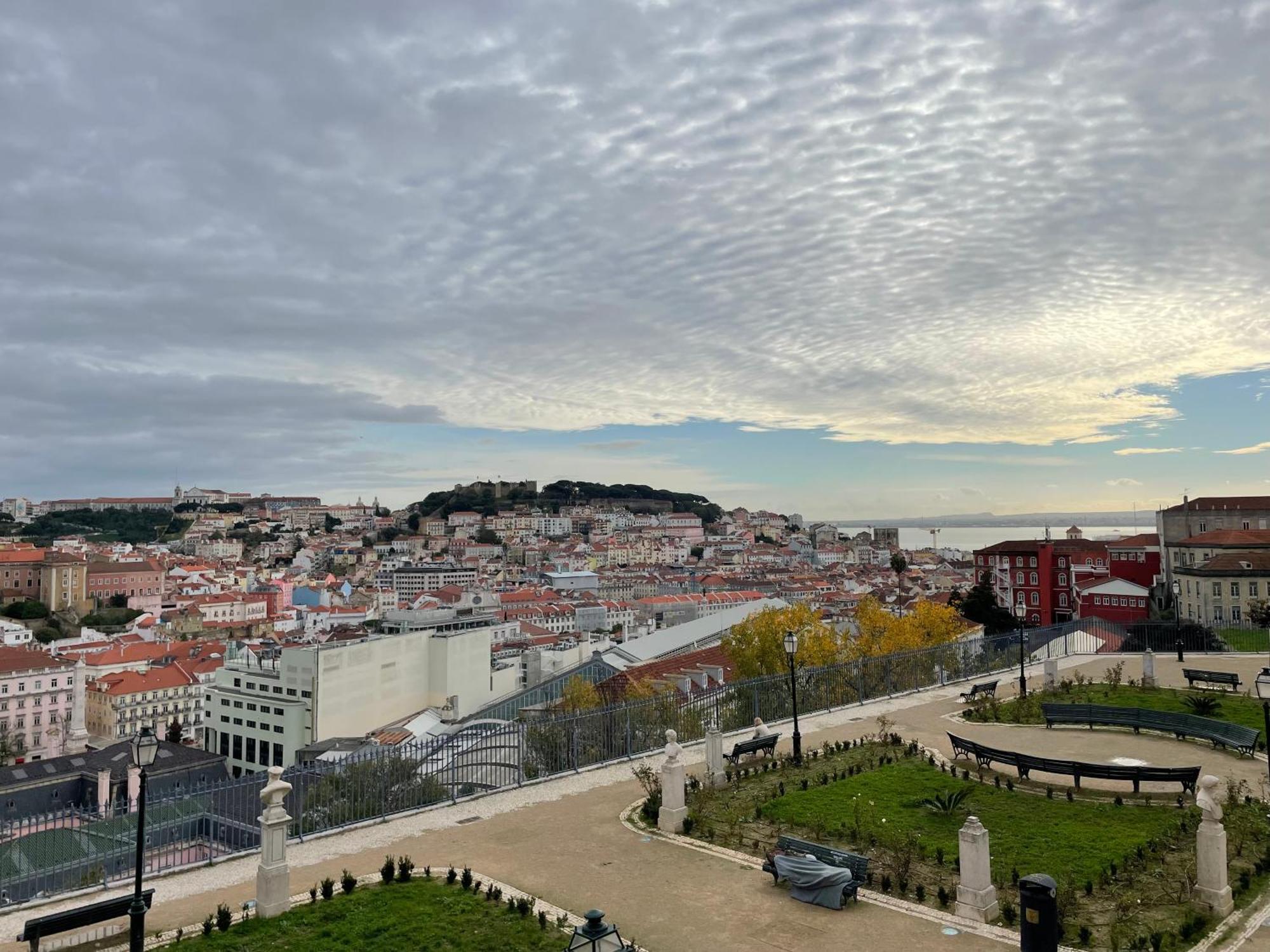 Cosy Apartment - Bairro Alto, Principe Real Lisbon Bagian luar foto