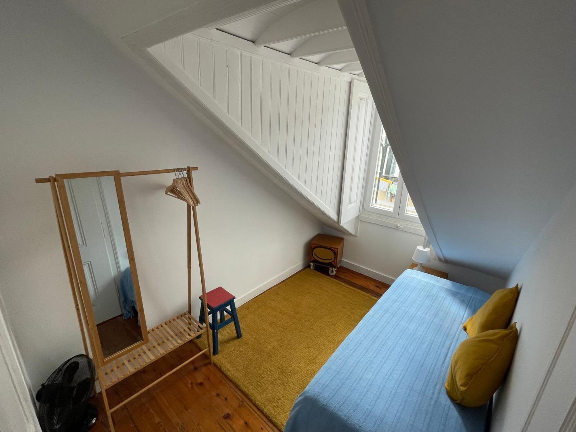 Cosy Apartment - Bairro Alto, Principe Real Lisbon Bagian luar foto