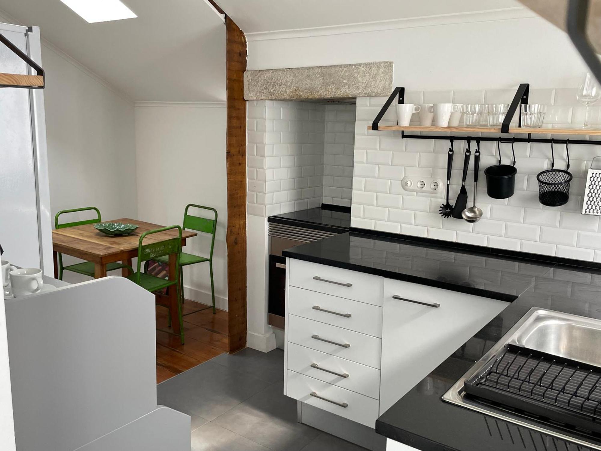Cosy Apartment - Bairro Alto, Principe Real Lisbon Bagian luar foto
