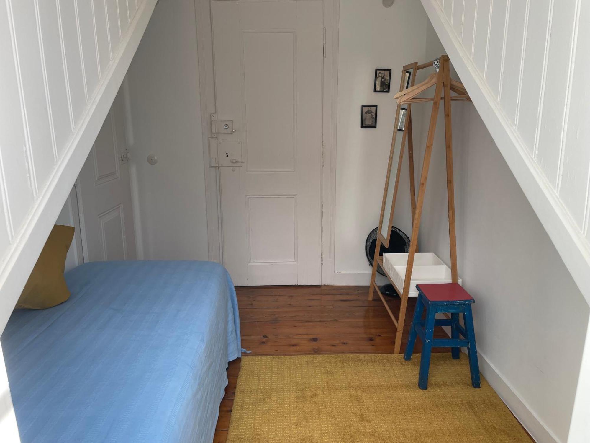 Cosy Apartment - Bairro Alto, Principe Real Lisbon Bagian luar foto