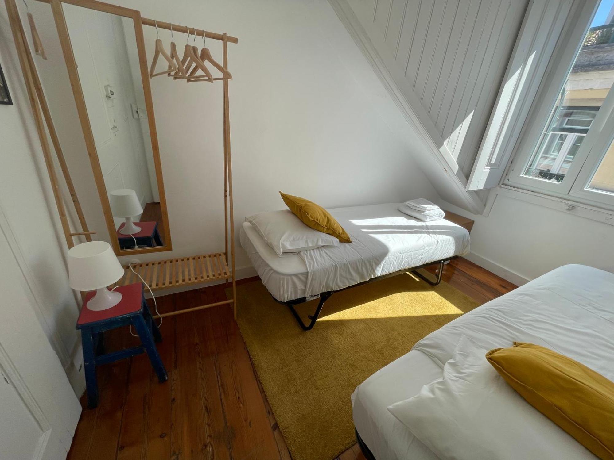 Cosy Apartment - Bairro Alto, Principe Real Lisbon Bagian luar foto
