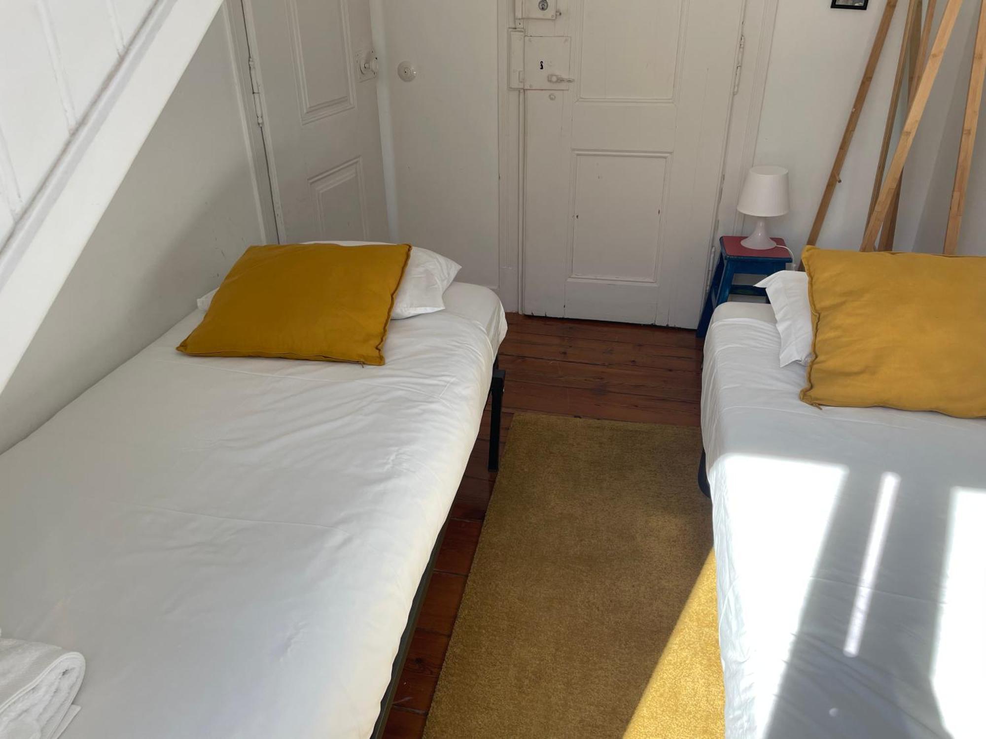 Cosy Apartment - Bairro Alto, Principe Real Lisbon Bagian luar foto